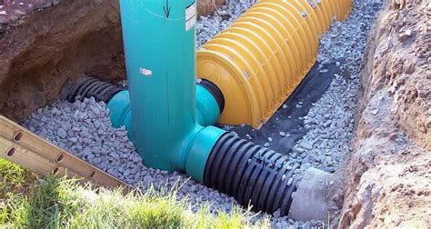 ads junction box|Advanced Drainage Systems .